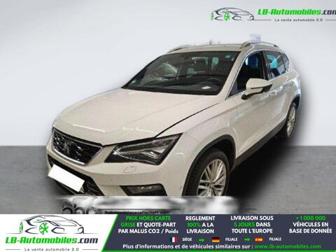 Ateca 1.5 TSI 150 ch BVM 2020 occasion 31850 Beaupuy
