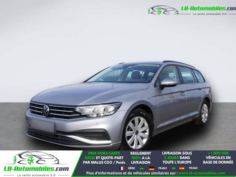 Passat 1.5 TSI 150 BVA 2022 occasion 31850 Beaupuy