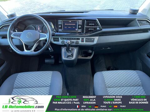 MULTIVAN 2.0 TDI 150 BVA 2021 occasion 31850 Beaupuy