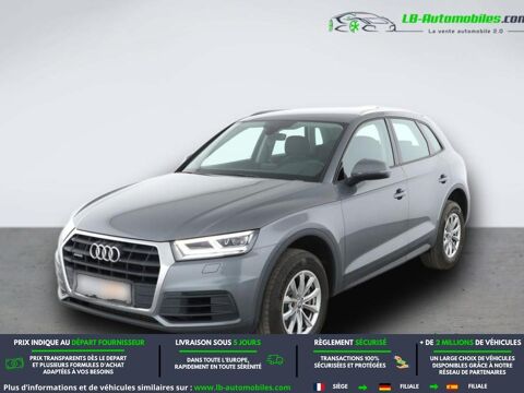 Annonce voiture Audi Q5 30470 €
