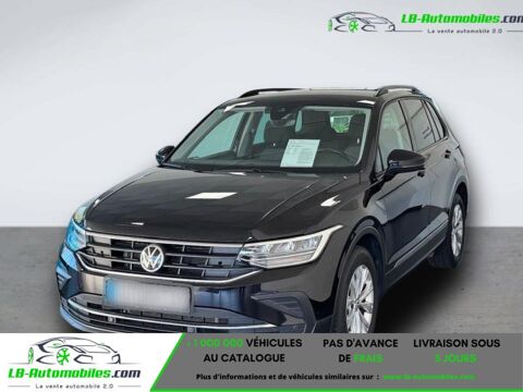 Volkswagen Tiguan 1.5 TSI 150ch BVA 2021 occasion Beaupuy 31850