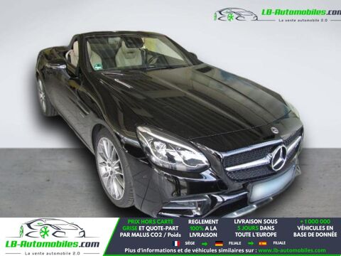 SLC 43 AMG BVA 2019 occasion 31850 Beaupuy