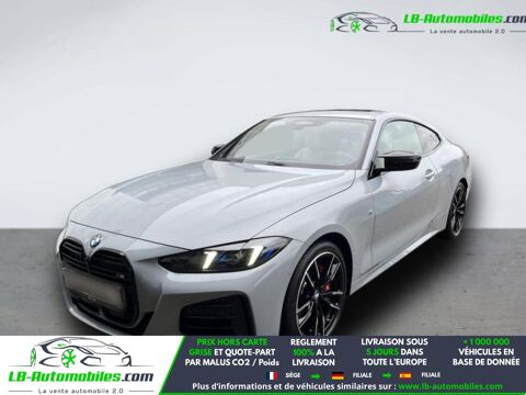 Annonce voiture BMW Série 4 68000 €