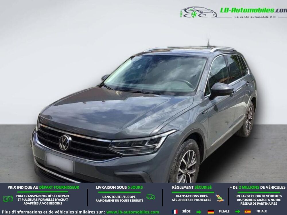 Tiguan 2.0 TDI 150ch BVA 2023 occasion 31850 Beaupuy