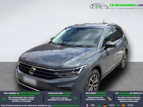 Annonce voiture Volkswagen Tiguan 28850 €