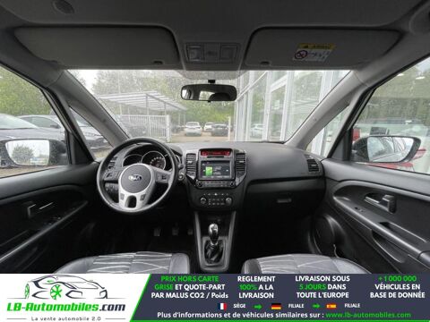 Venga 1.6 125 ch BVM 2015 occasion 31850 Beaupuy