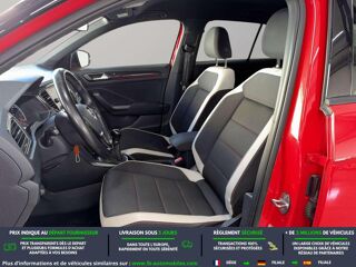T-ROC 1.5 TSI 150 EVO Start/Stop BVM 2018 occasion 31850 Beaupuy