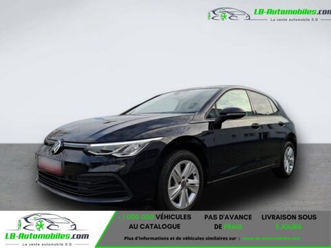 Volkswagen Golf 2.0 TDI SCR 116 BVM 2020 occasion Beaupuy 31850