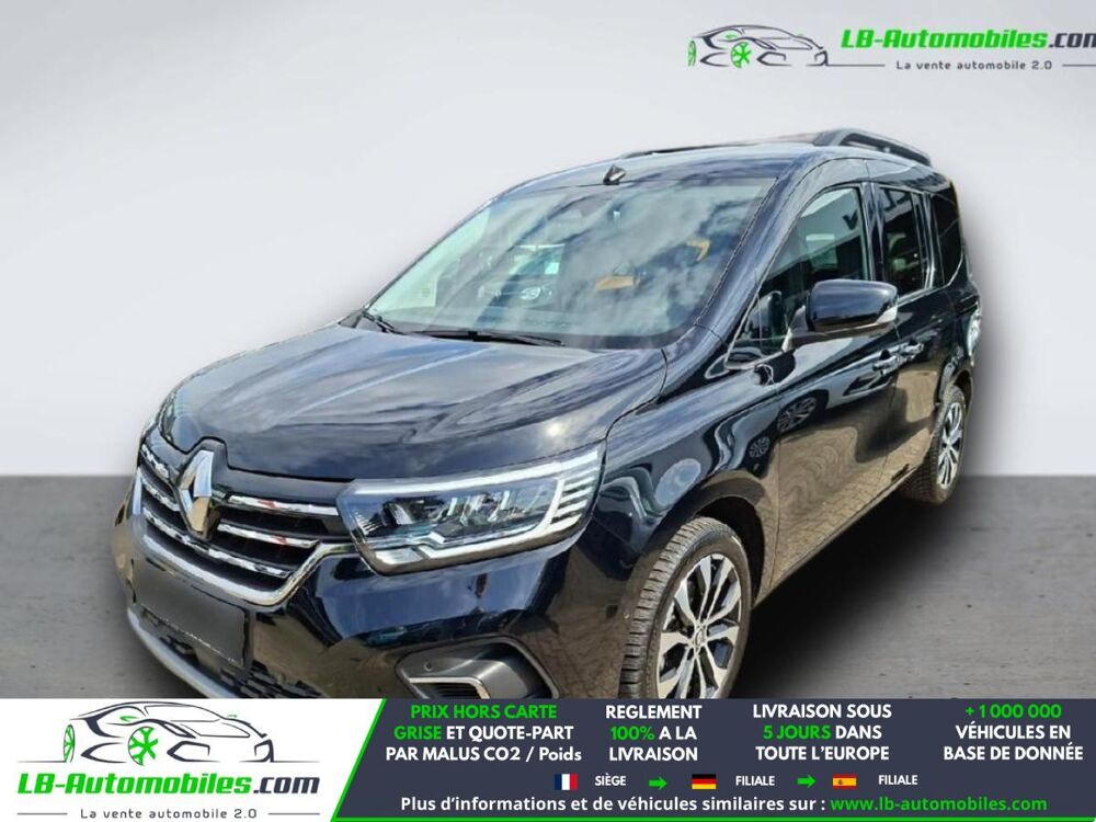Kadjar TCe 130 BVA 2023 occasion 31850 Beaupuy