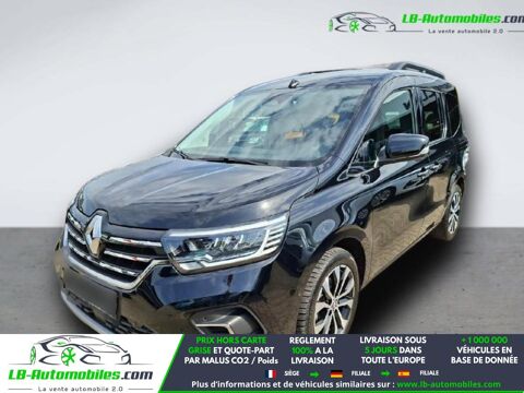 Renault Kadjar TCe 130 BVA 2023 occasion Beaupuy 31850