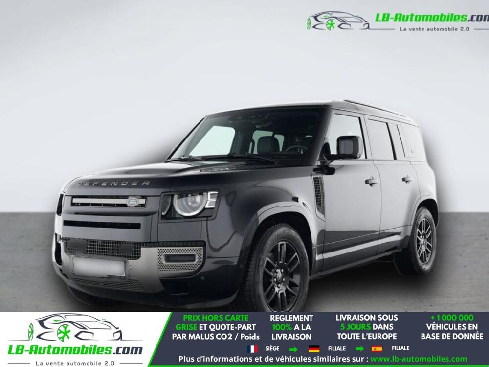 Defender 110 D250 MHEV BVA 2023 occasion 31850 Beaupuy