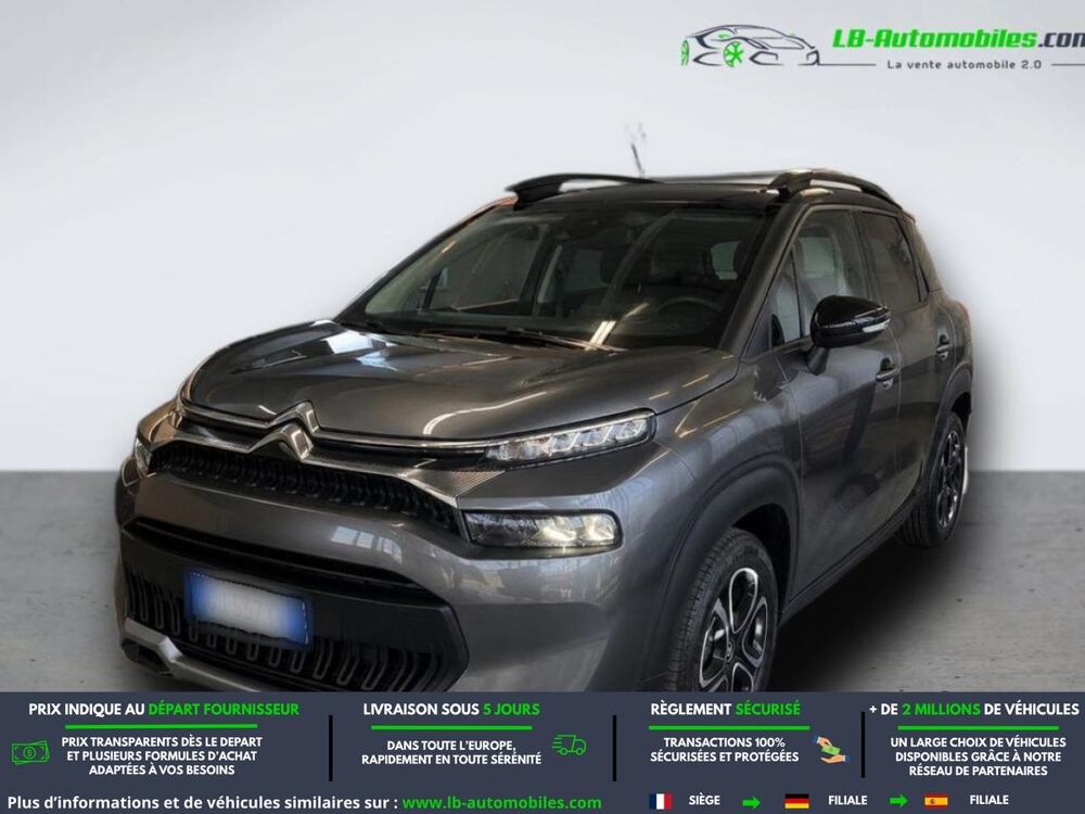 C3 Aircross BlueHDi 120 BVA 2022 occasion 31850 Beaupuy