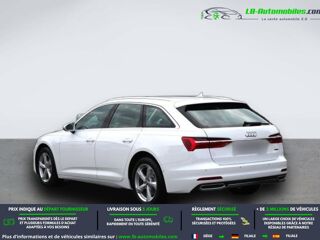 A6 45 TDI 231 ch Quattro BVA 2020 occasion 31850 Beaupuy