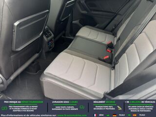 Tiguan 2.0 TSI 190 BVA 4Motion 2020 occasion 31850 Beaupuy