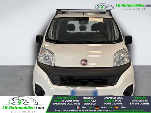 QUBO 1.4 77 2018 occasion 31850 Beaupuy