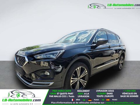 Tarraco 2.0 TSI 190 ch BVA 5 pl 2022 occasion 31850 Beaupuy