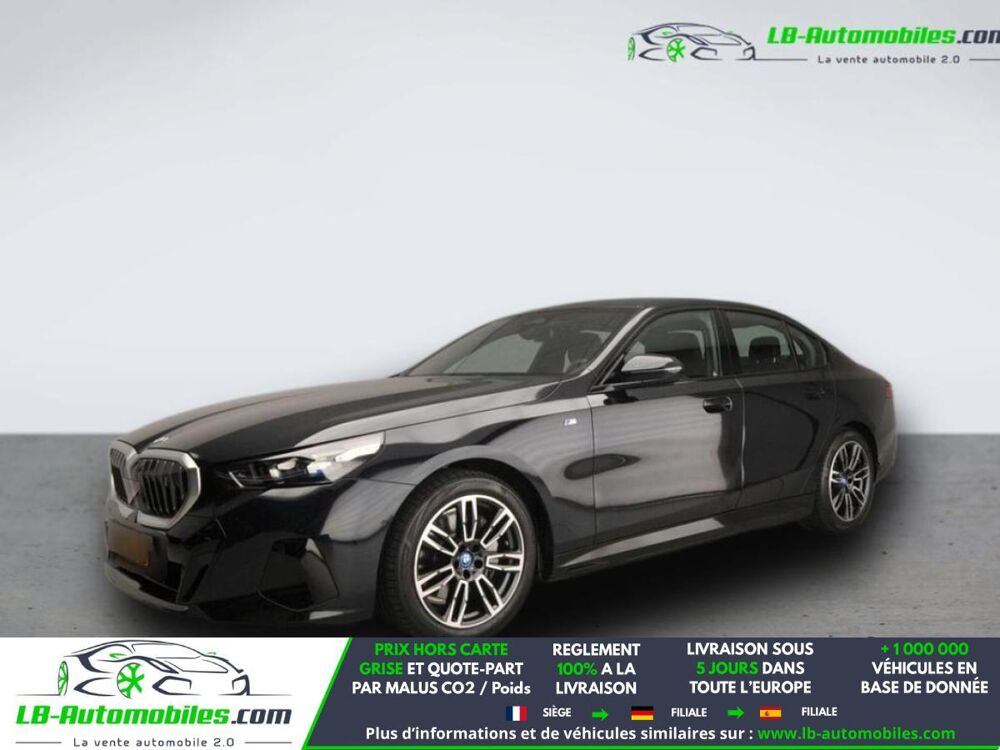 i5 eDrive40 340 ch 2025 occasion 31850 Beaupuy