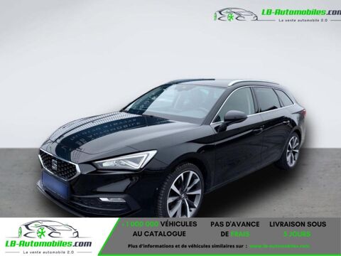 Cupra Leon 2.0 TDI 150 BVA 2020 occasion Beaupuy 31850