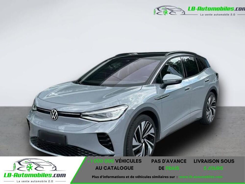 ID.4 299 ch 2022 occasion 31850 Beaupuy
