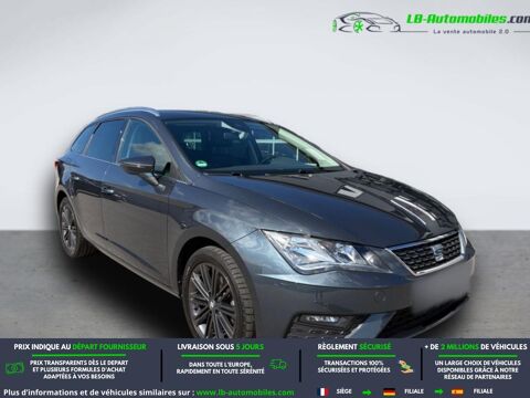 Leon 1.5 TSI 150 BVM 2020 occasion 31850 Beaupuy