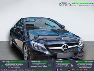 Classe C 220 d BVA 2017 occasion 31850 Beaupuy