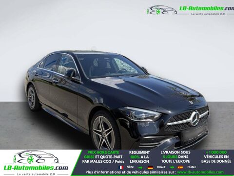 Classe C 300 de BVA 2024 occasion 31850 Beaupuy