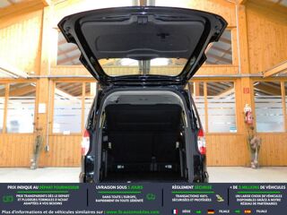 Tourneo VP 1.5 TDCi 75 2020 occasion 31850 Beaupuy