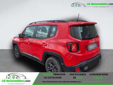 Jeep Renegade 1.0 120 ch BVM 2021 occasion Beaupuy 31850