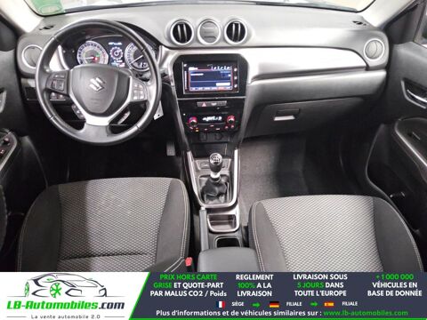 Vitara 1.4 Boosterjet 129ch BVM 2021 occasion 31850 Beaupuy