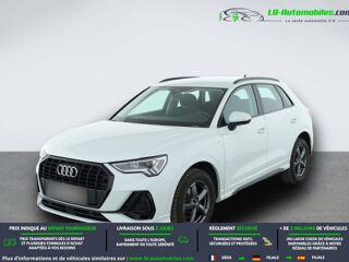 Q3 35 TDI 150 ch BVA 2019 occasion 31850 Beaupuy