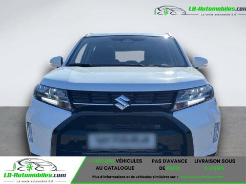Vitara 1.0 Boosterjet BVA 111ch 2025 occasion 31850 Beaupuy