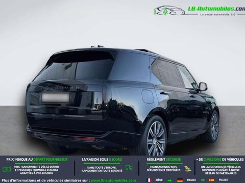 Range Rover P460e PHEV AWD BVA 2026 occasion 31850 Beaupuy