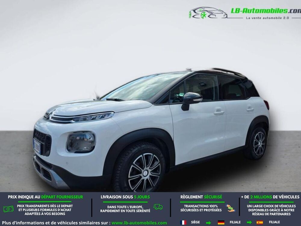 Golf BlueHDi 120 BVA 2020 occasion 31850 Beaupuy