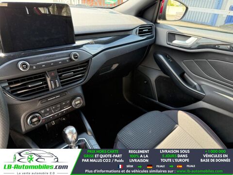 Focus 1.5 EcoBoost 182 BVM 2018 occasion 31850 Beaupuy