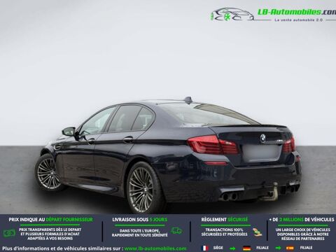 M5 560CH 2014 occasion 31850 Beaupuy