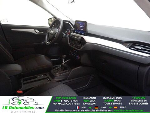 Kuga 1.5 EcoBoost 150 BVM 2024 occasion 31850 Beaupuy