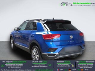 T-ROC 1.5 TSI 150 EVO Start/Stop BVM 2018 occasion 31850 Beaupuy