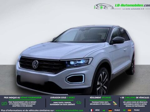 Volkswagen T-ROC 1.6 TDI 115 BVM 2019 occasion Beaupuy 31850