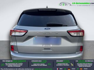 Kuga 1.5 EcoBoost 150 BVM 2020 occasion 31850 Beaupuy