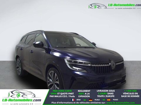Espace E-Tech hybrid 200 BVA 2024 occasion 31850 Beaupuy