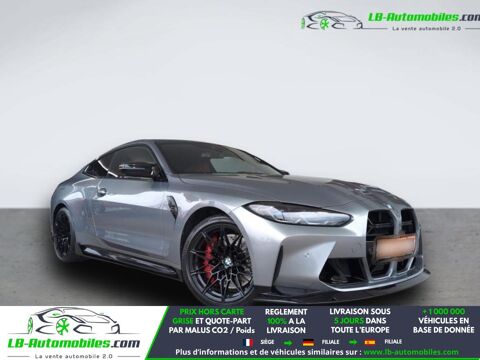 Annonce voiture BMW M4 76100 €