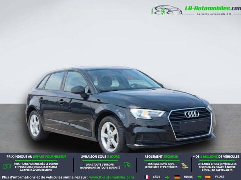 A3 TFSI 150 2016 occasion 31850 Beaupuy