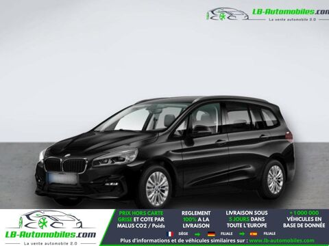 BMW Serie 2 218i 136 ch 2021 occasion Beaupuy 31850
