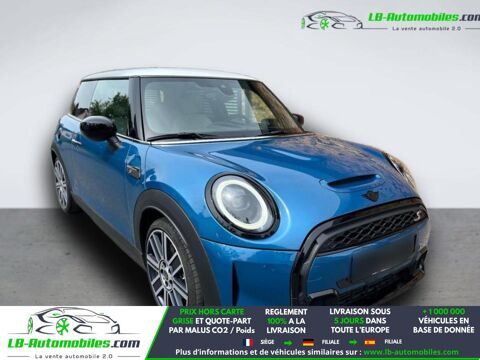 Cooper S 178 ch BVA 2022 occasion 31850 Beaupuy