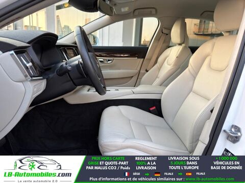 S90 D5 AWD 235 ch BVA 2017 occasion 31850 Beaupuy