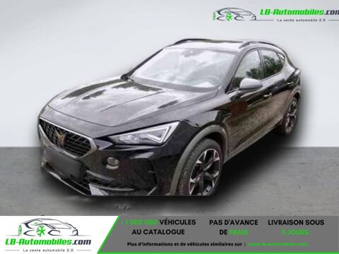 Cupra Formentor 2.0 TDI 150 ch BVA 4Drive 2022 occasion Beaupuy 31850