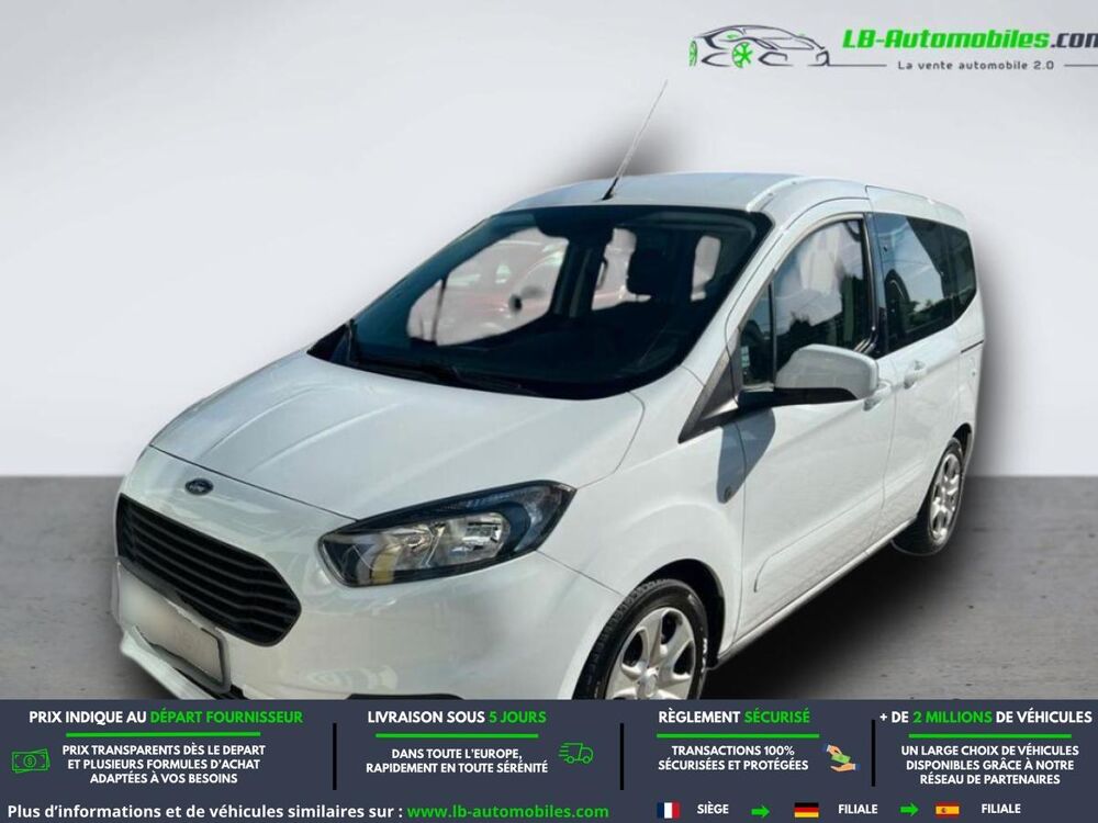 Tourneo VP 1.5 TDCi 75 2020 occasion 31850 Beaupuy
