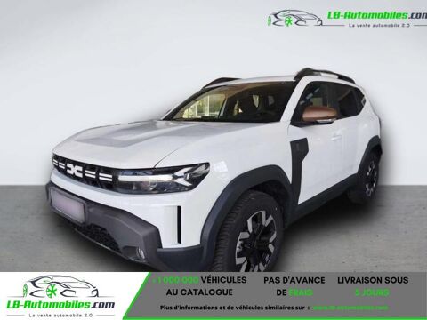 Dacia Duster TCe 130 4x4 2025 occasion Beaupuy 31850