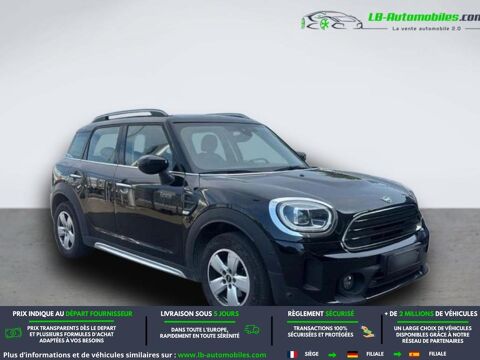 Clubman One D 116 ch BVM 2022 occasion 31850 Beaupuy