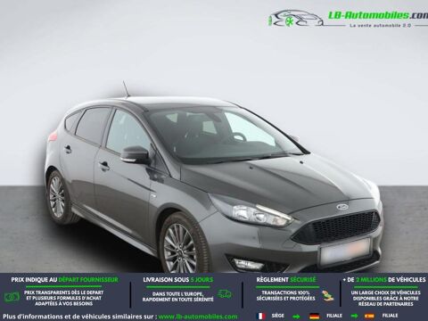 Focus 1.0 EcoBoost 125 BVM 2018 occasion 31850 Beaupuy